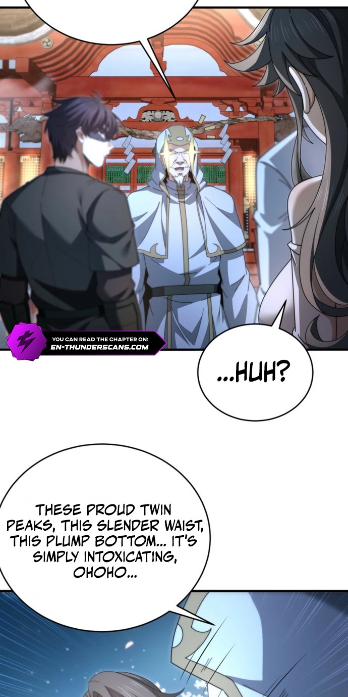 I Got the Weakest Class, Dragon Tamer!? Chapter 280 page 23 - 