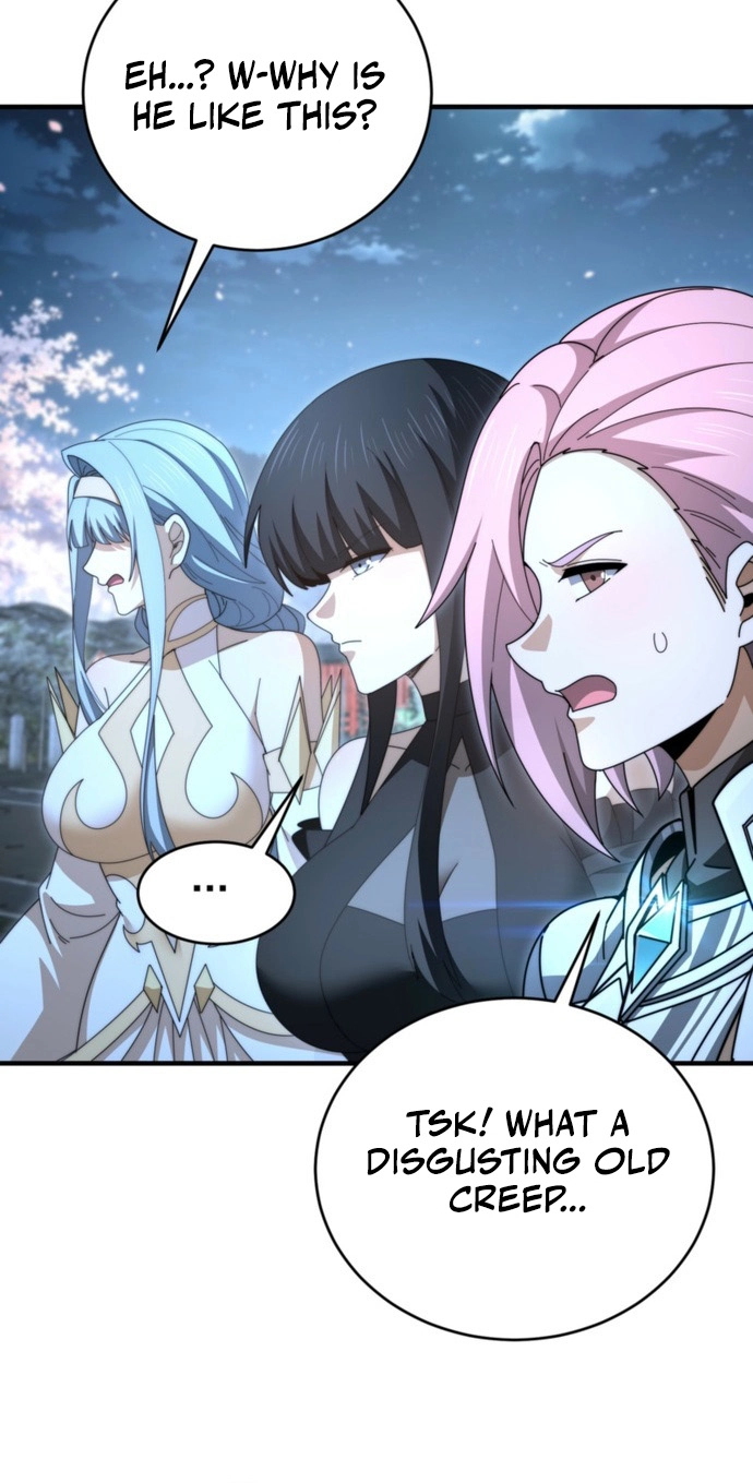 I Got the Weakest Class, Dragon Tamer!? Chapter 280 page 25 - 