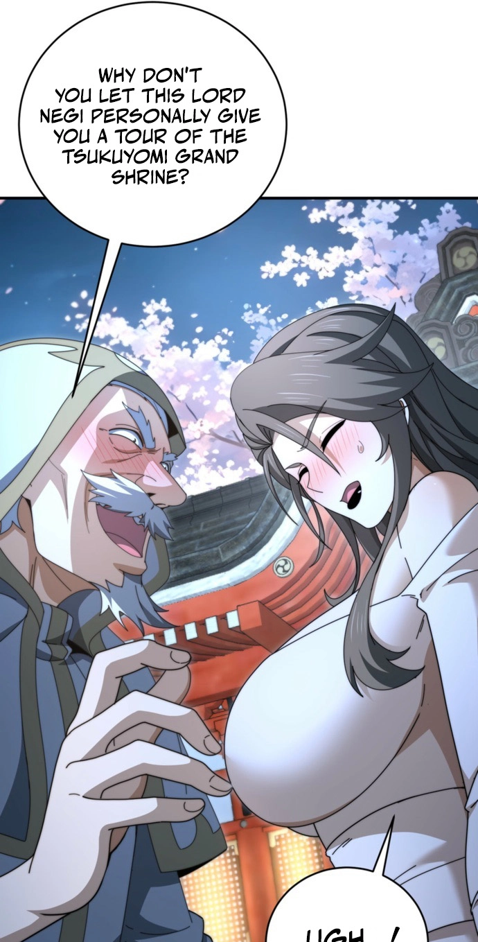 I Got the Weakest Class, Dragon Tamer!? Chapter 280 page 26 - 