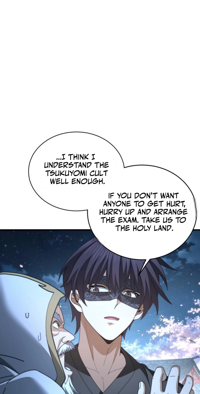 I Got the Weakest Class, Dragon Tamer!? Chapter 280 page 28 - 