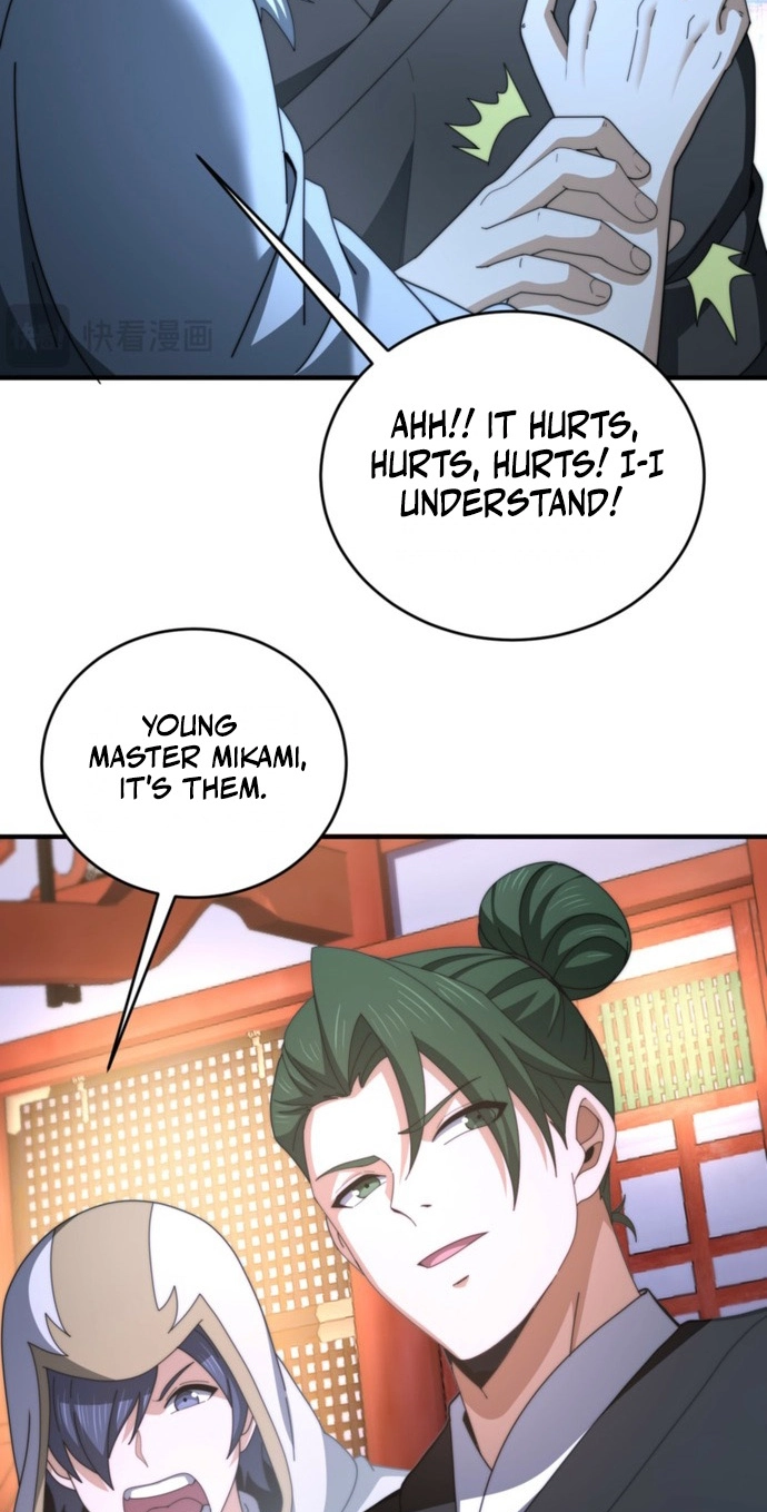 I Got the Weakest Class, Dragon Tamer!? Chapter 280 page 29 - 
