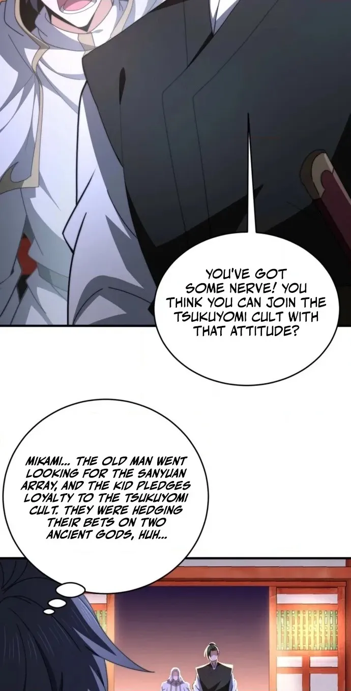 I Got the Weakest Class, Dragon Tamer!? Chapter 280 page 30 - 