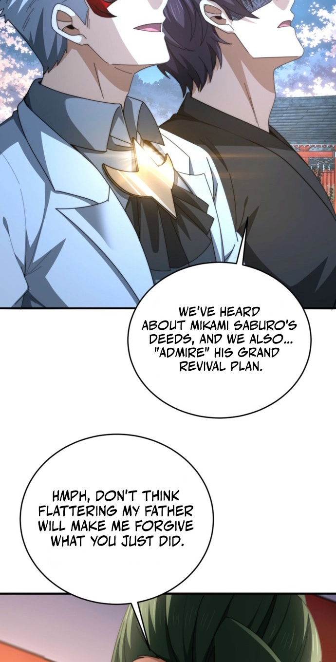 I Got the Weakest Class, Dragon Tamer!? Chapter 280 page 33 - 