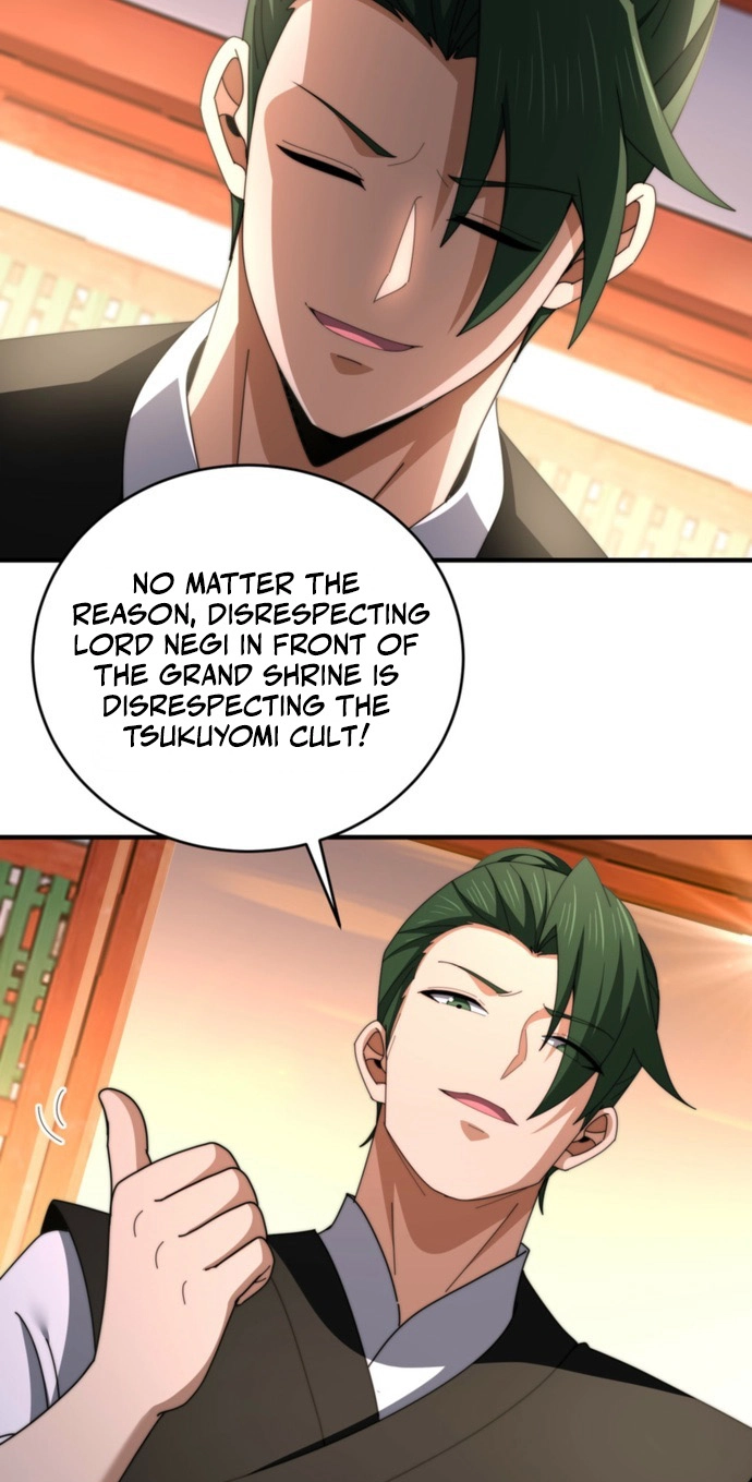 I Got the Weakest Class, Dragon Tamer!? Chapter 280 page 34 - 