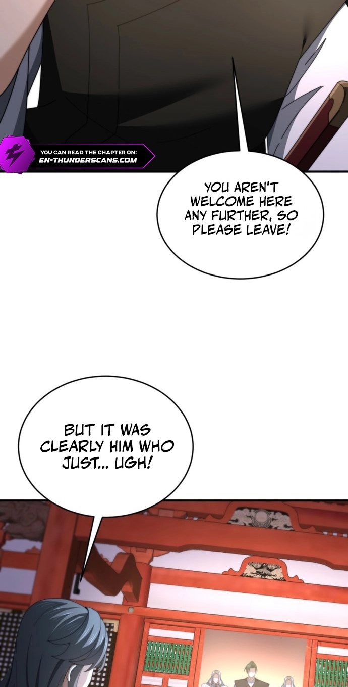 I Got the Weakest Class, Dragon Tamer!? Chapter 280 page 35 - 