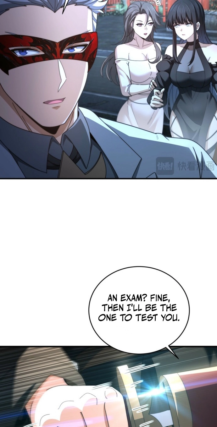 I Got the Weakest Class, Dragon Tamer!? Chapter 280 page 37 - 