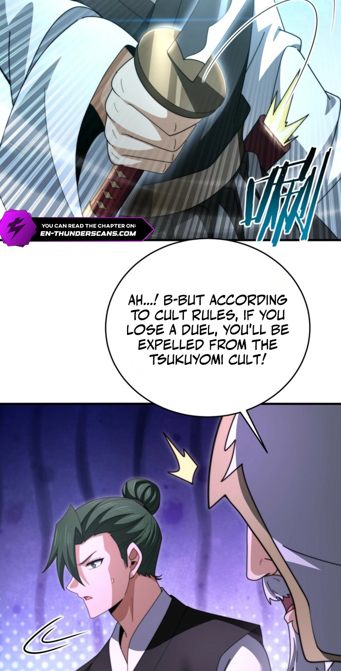 I Got the Weakest Class, Dragon Tamer!? Chapter 280 page 39 - 