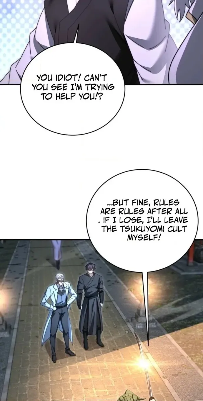 I Got the Weakest Class, Dragon Tamer!? Chapter 280 page 40 - 
