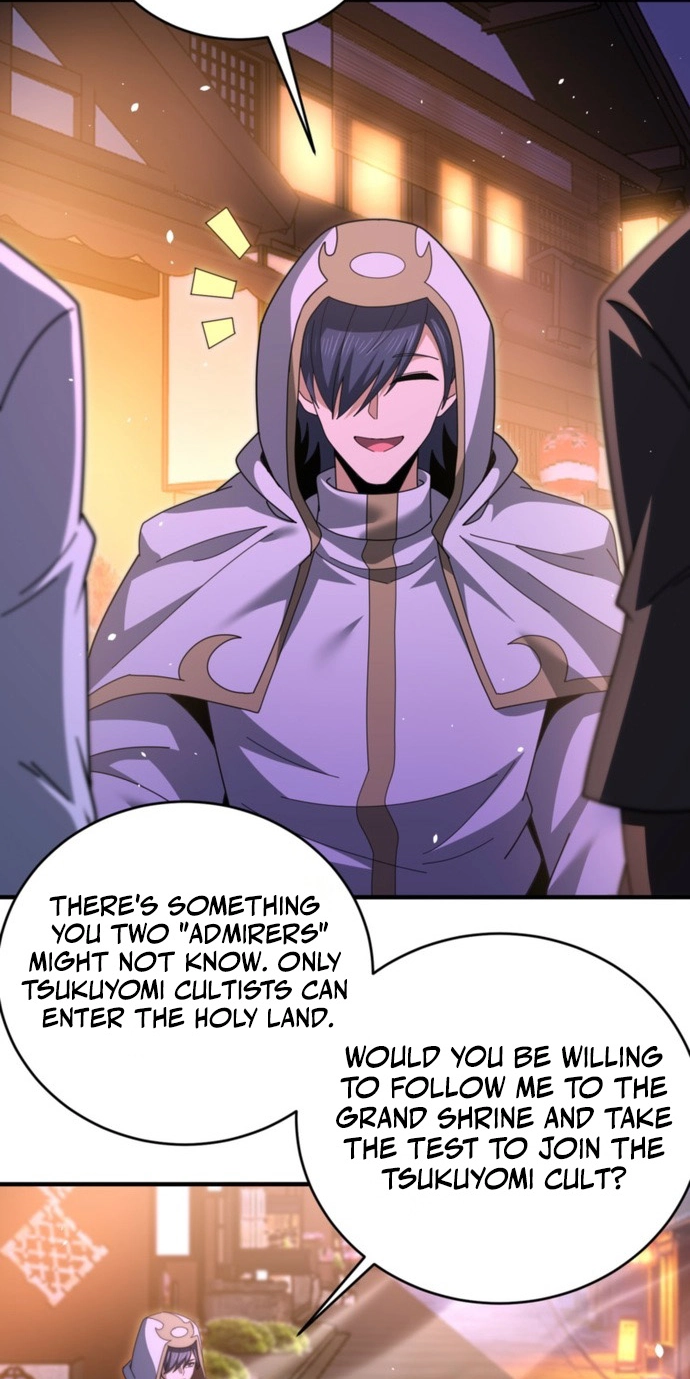 I Got the Weakest Class, Dragon Tamer!? Chapter 280 page 5 - 