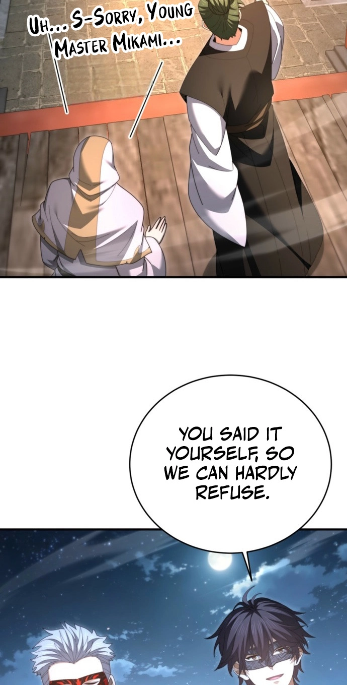 I Got the Weakest Class, Dragon Tamer!? Chapter 280 page 41 - 