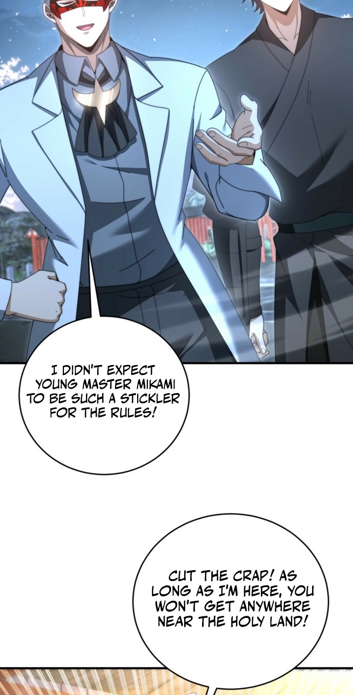 I Got the Weakest Class, Dragon Tamer!? Chapter 280 page 42 - 