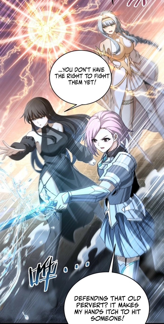 I Got the Weakest Class, Dragon Tamer!? Chapter 280 page 45 - 