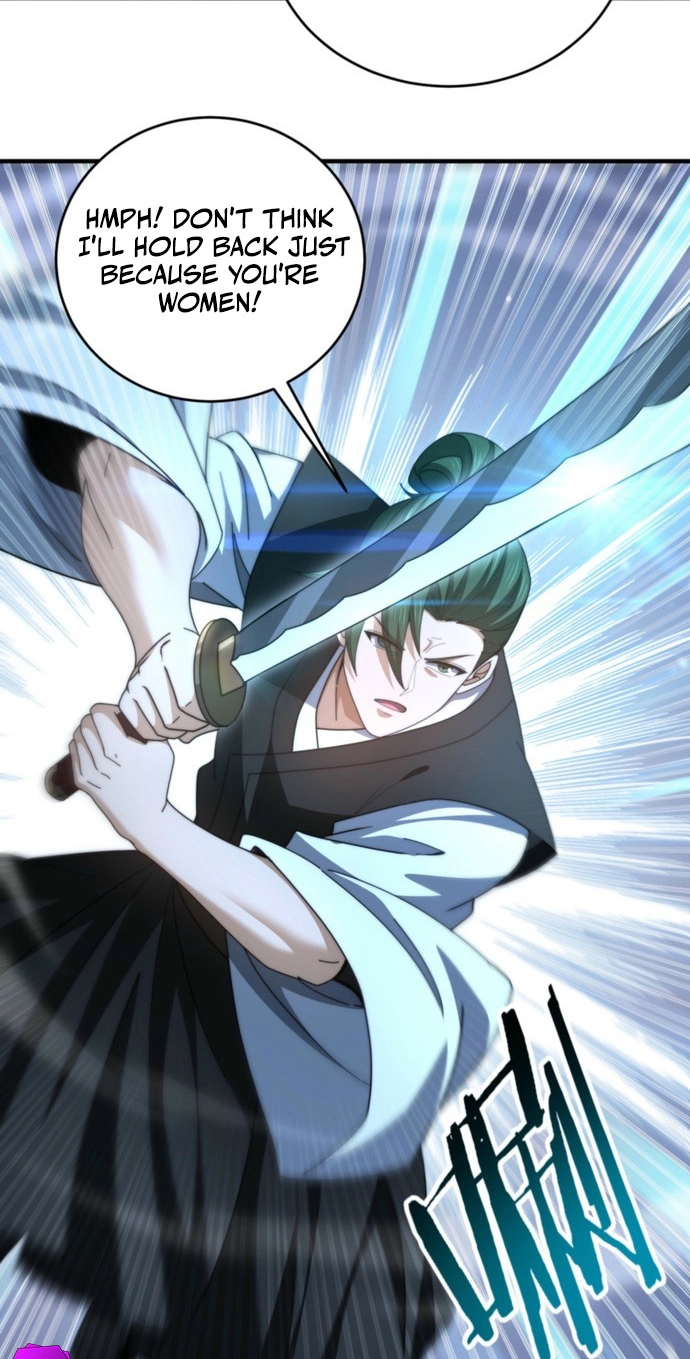 I Got the Weakest Class, Dragon Tamer!? Chapter 280 page 46 - 