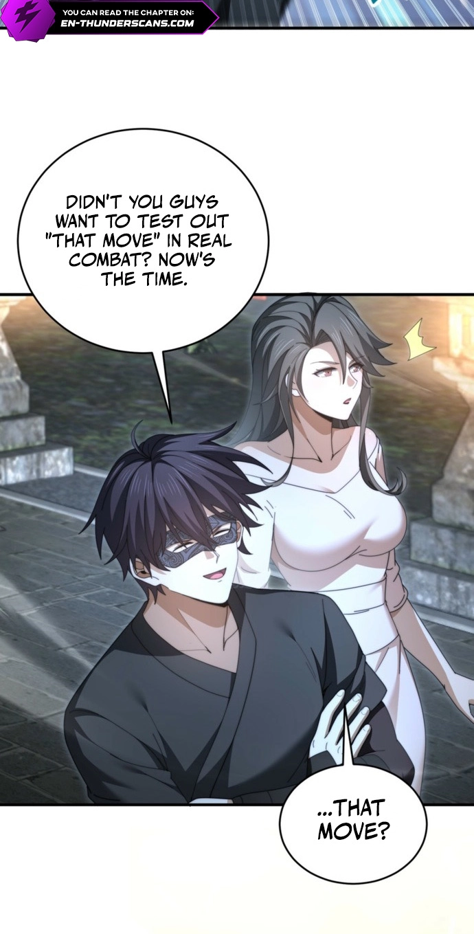 I Got the Weakest Class, Dragon Tamer!? Chapter 280 page 47 - 