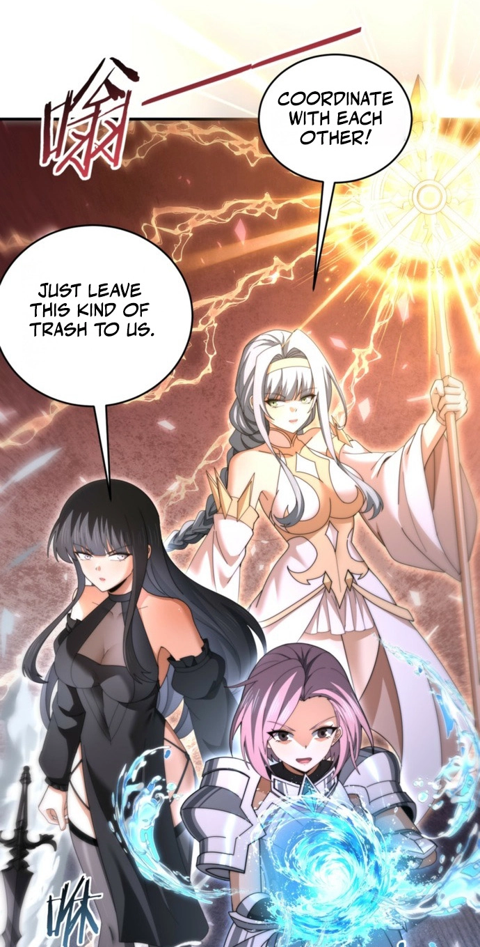 I Got the Weakest Class, Dragon Tamer!? Chapter 280 page 48 - 