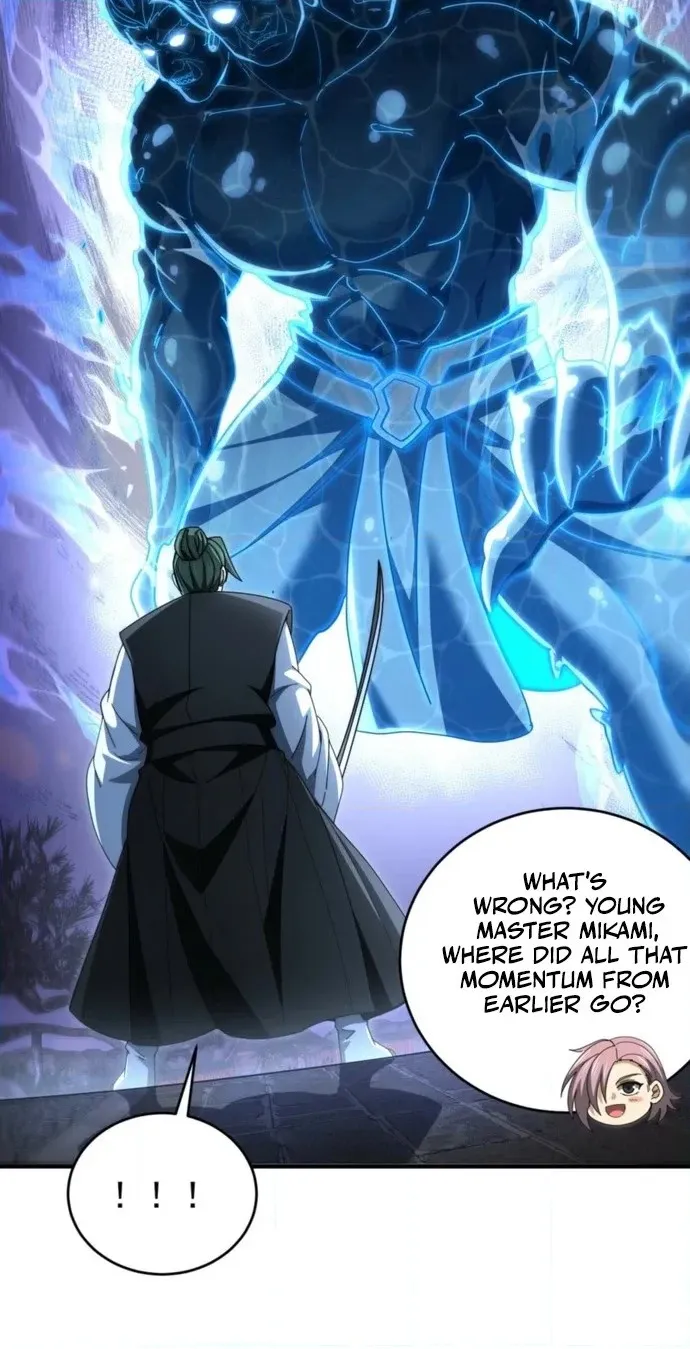 I Got the Weakest Class, Dragon Tamer!? Chapter 280 page 50 - 