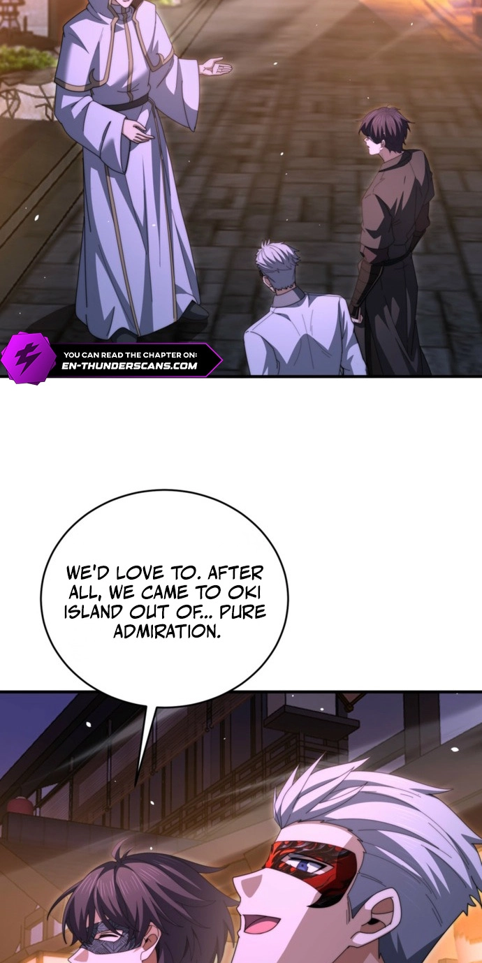 I Got the Weakest Class, Dragon Tamer!? Chapter 280 page 6 - 
