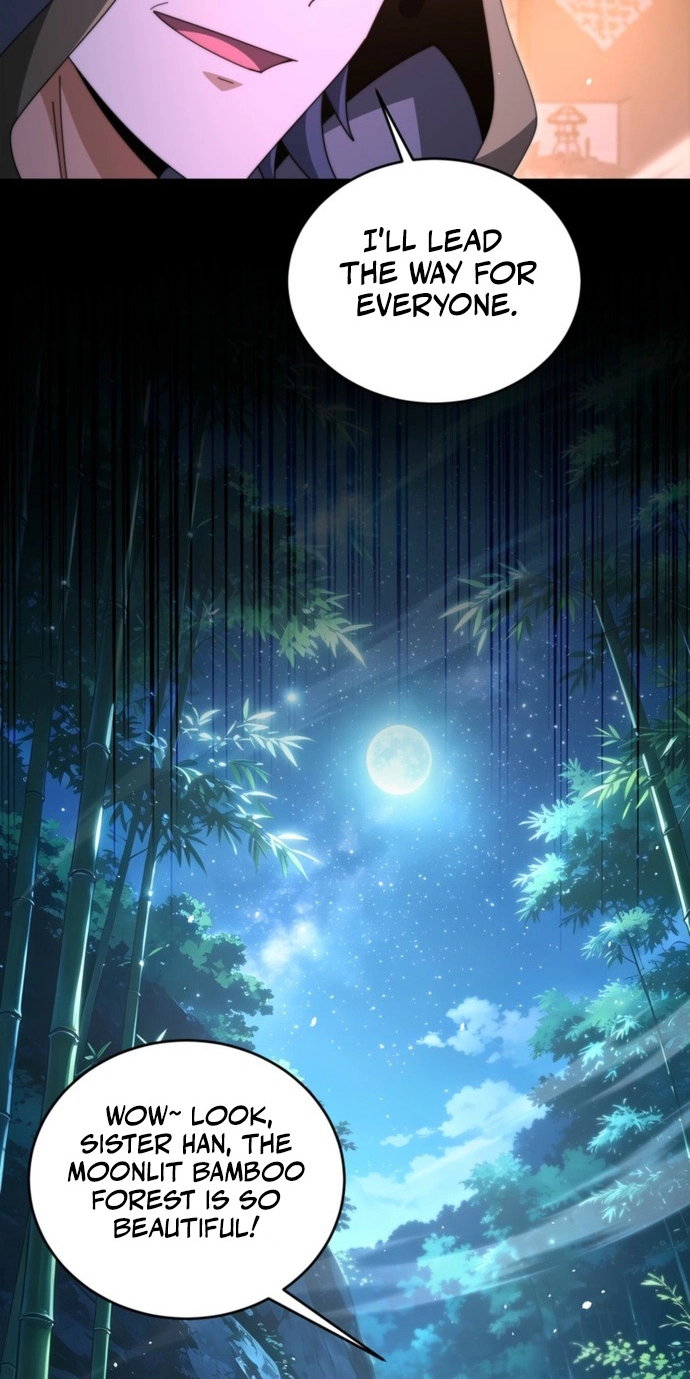 I Got the Weakest Class, Dragon Tamer!? Chapter 280 page 8 - 