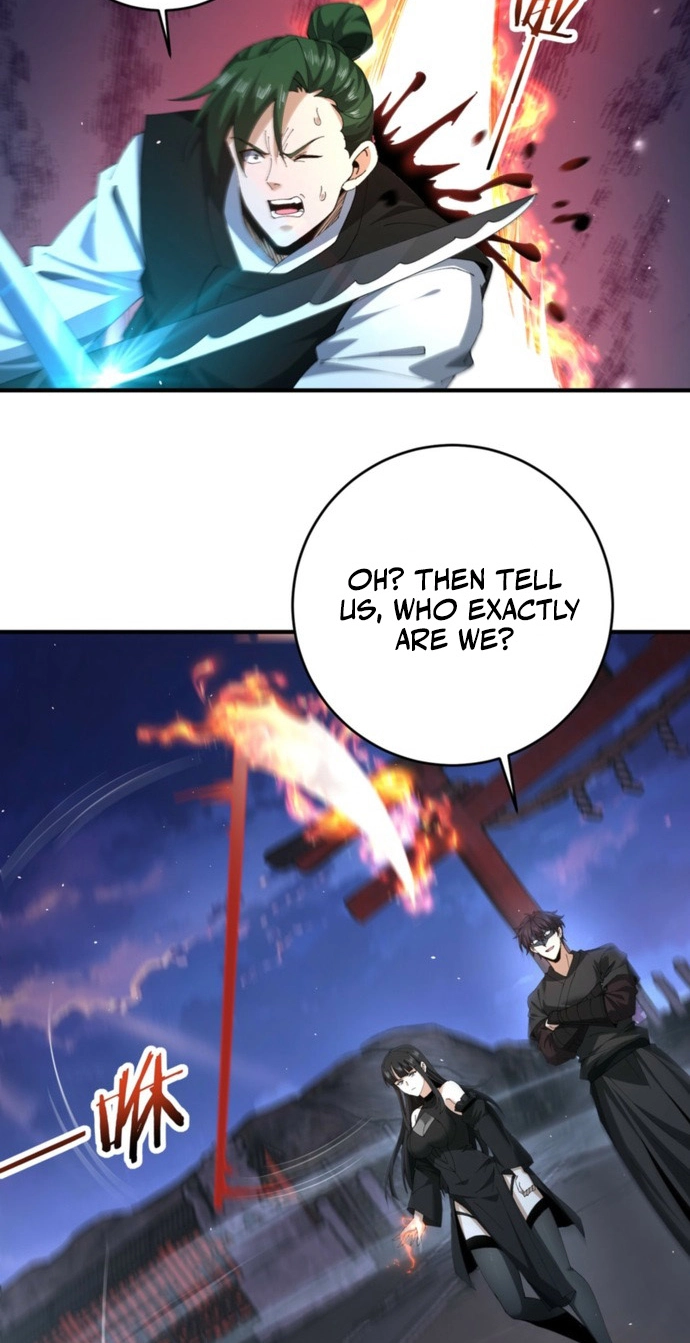 I Got the Weakest Class, Dragon Tamer!? Chapter 281 page 11 - 