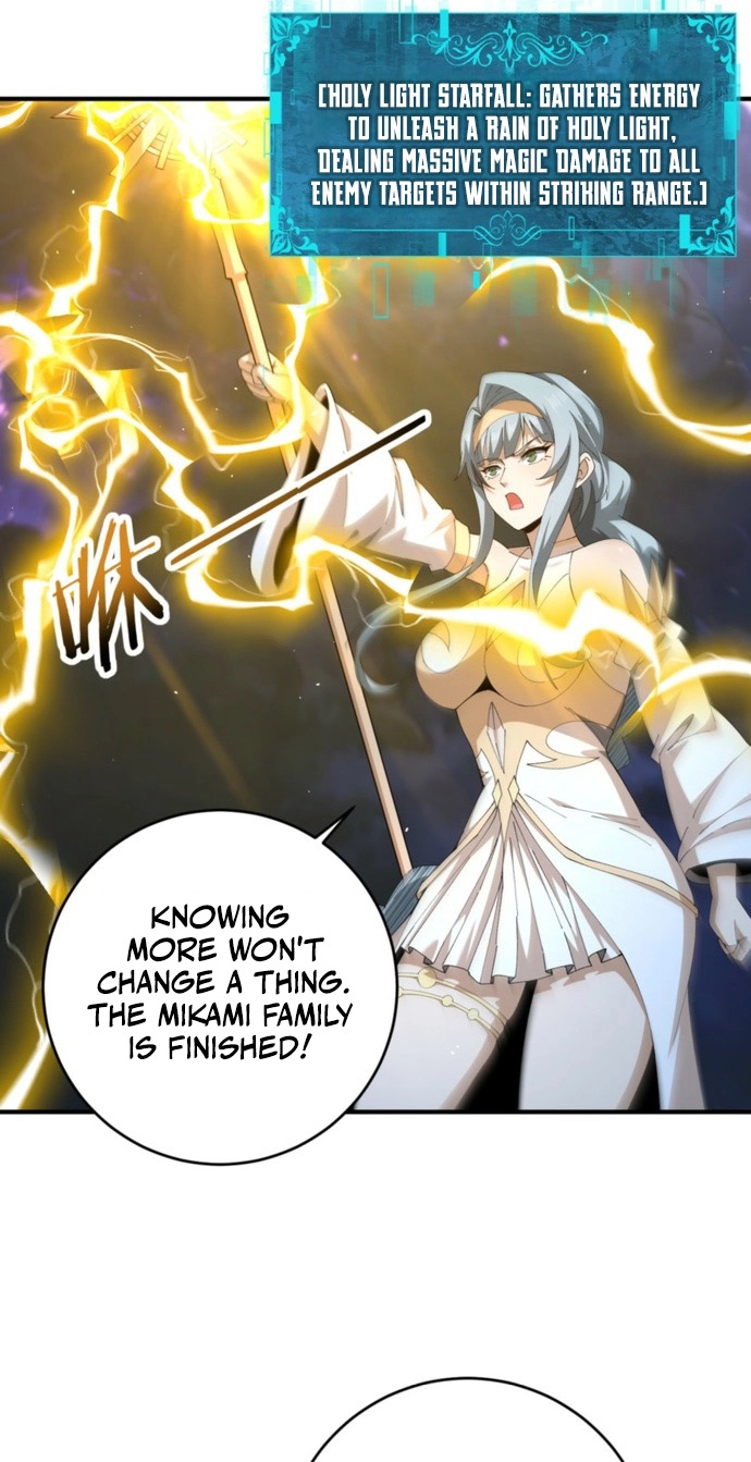 I Got the Weakest Class, Dragon Tamer!? Chapter 281 page 15 - 