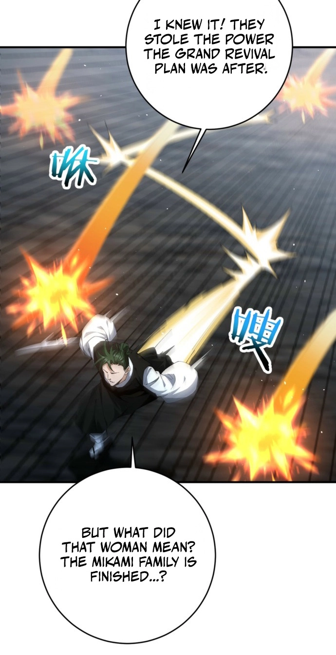 I Got the Weakest Class, Dragon Tamer!? Chapter 281 page 16 - 