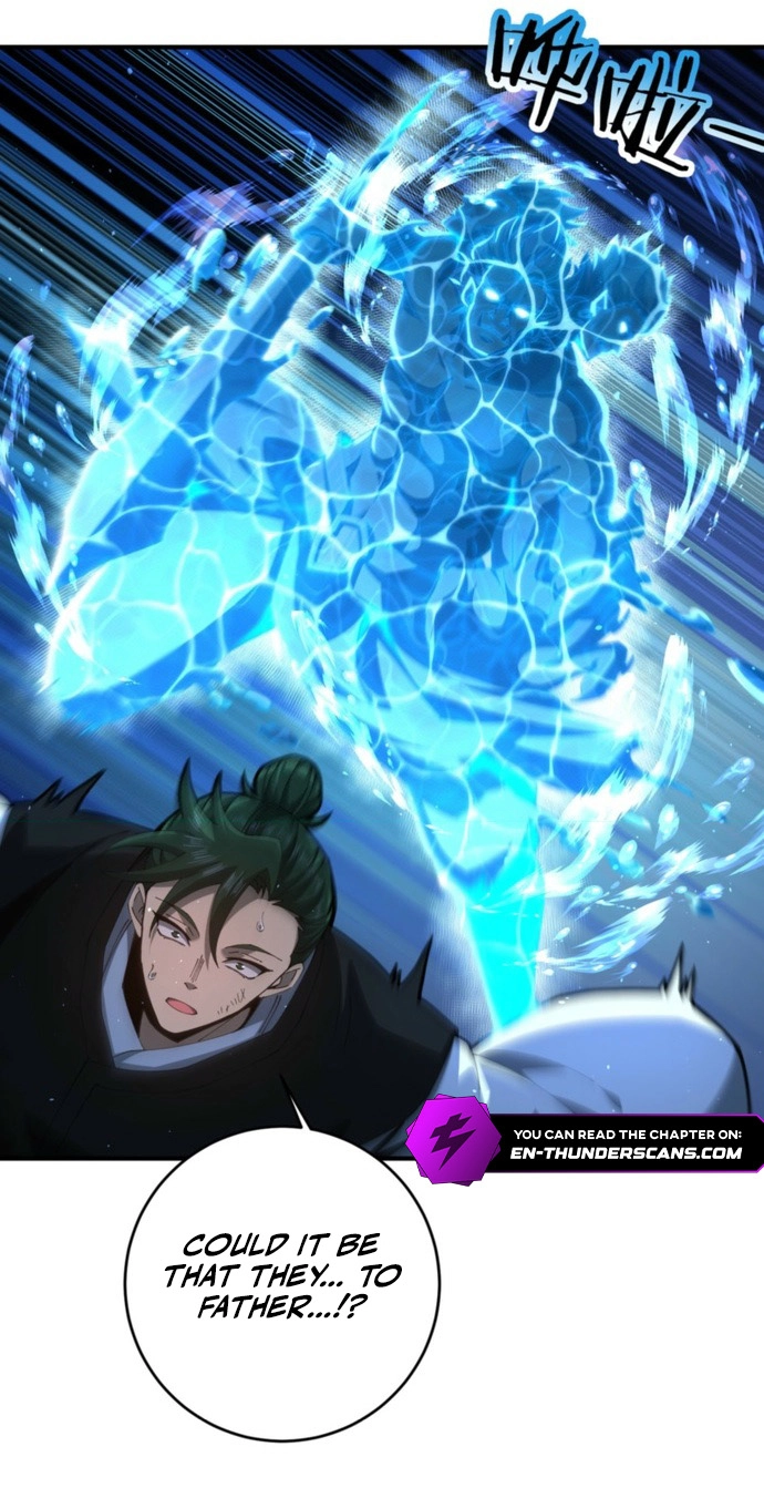 I Got the Weakest Class, Dragon Tamer!? Chapter 281 page 17 - 