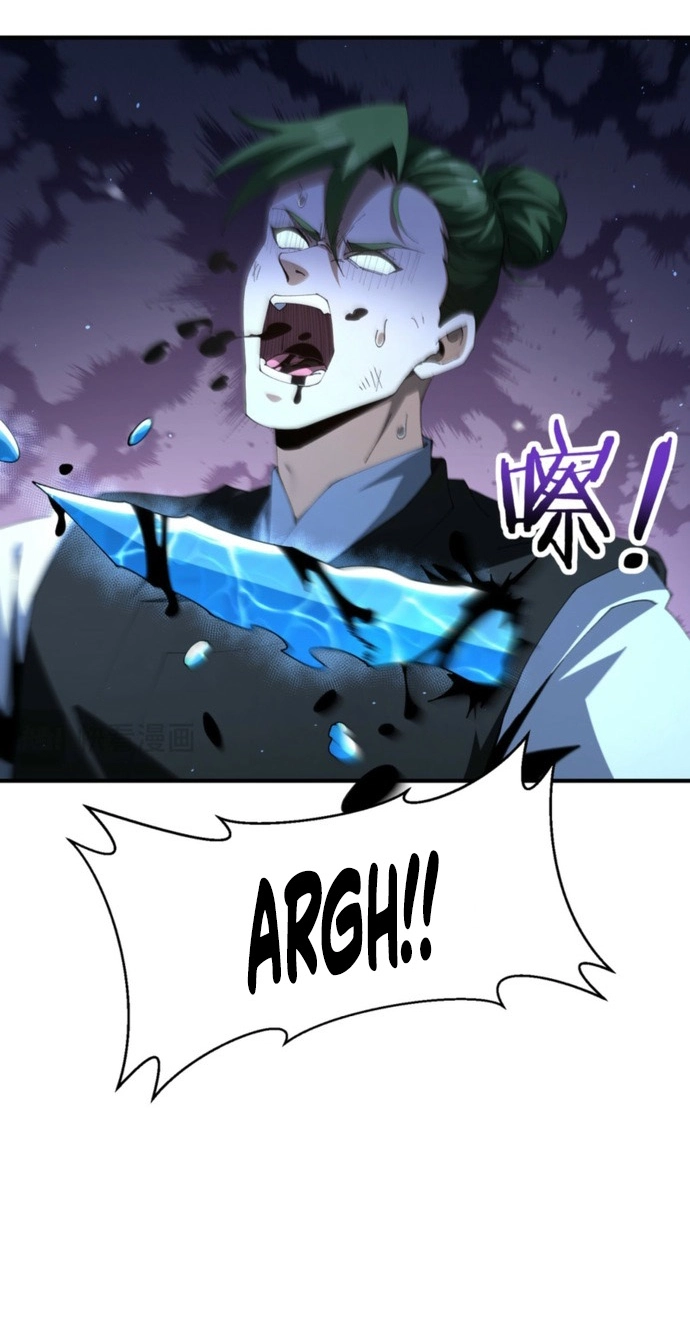 I Got the Weakest Class, Dragon Tamer!? Chapter 281 page 18 - 