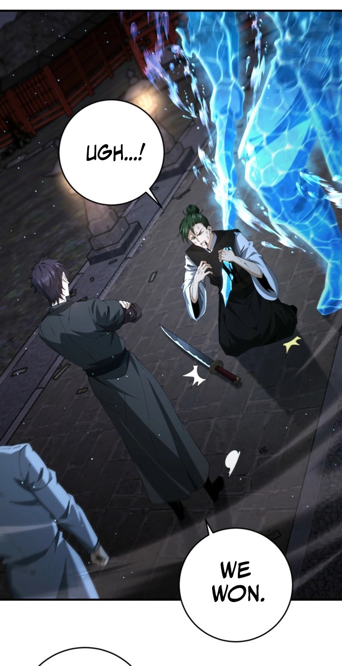 I Got the Weakest Class, Dragon Tamer!? Chapter 281 page 19 - 