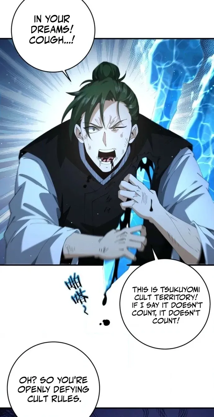 I Got the Weakest Class, Dragon Tamer!? Chapter 281 page 20 - 