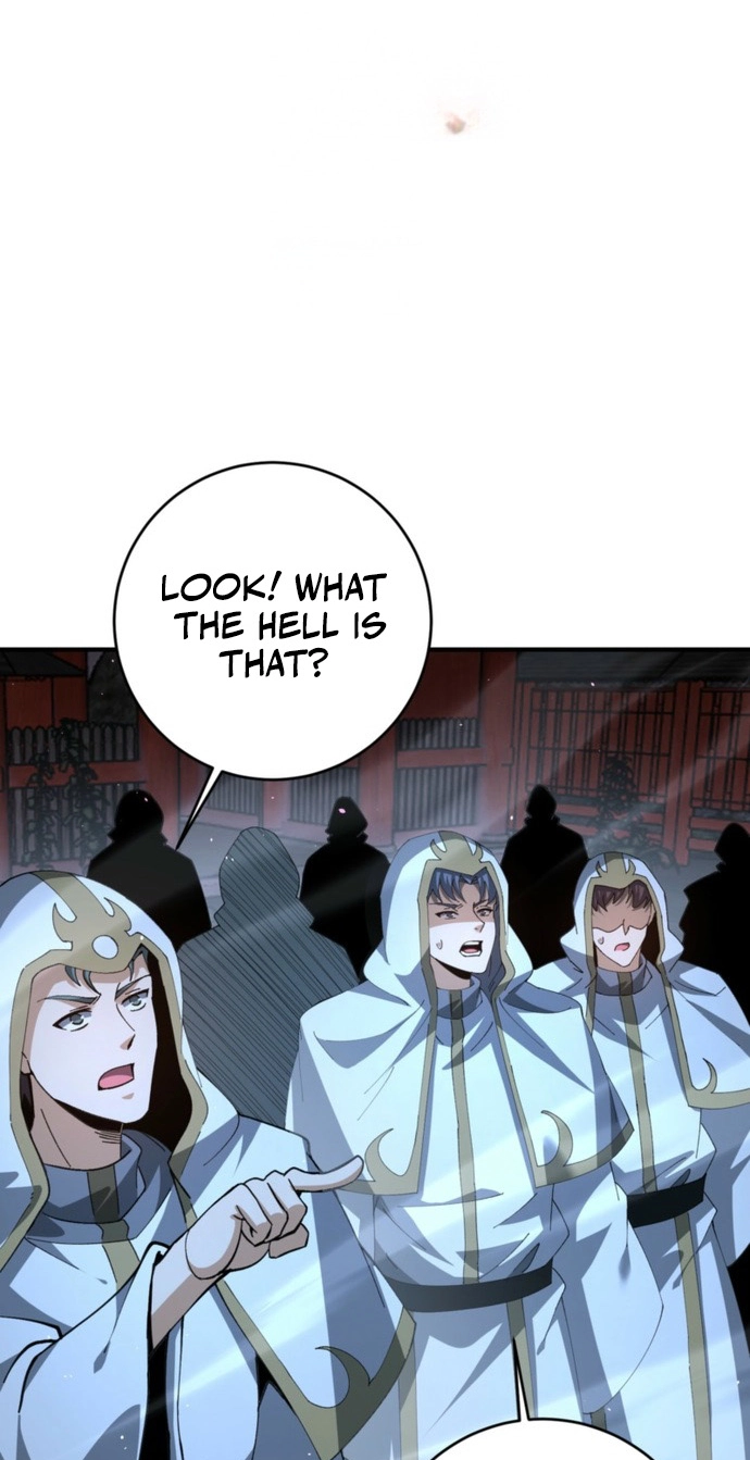 I Got the Weakest Class, Dragon Tamer!? Chapter 281 page 3 - 