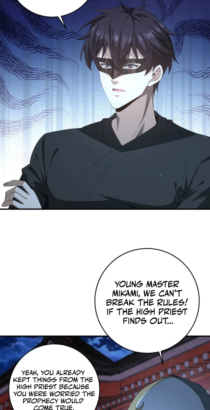 I Got the Weakest Class, Dragon Tamer!? Chapter 281 page 21 - 