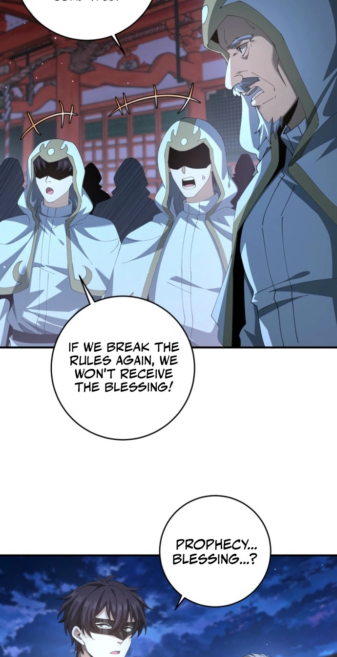I Got the Weakest Class, Dragon Tamer!? Chapter 281 page 22 - 