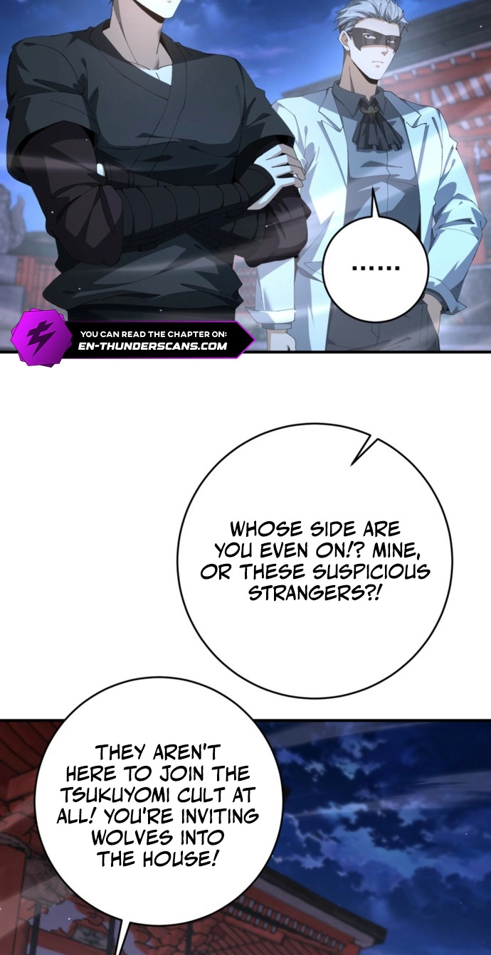 I Got the Weakest Class, Dragon Tamer!? Chapter 281 page 23 - 