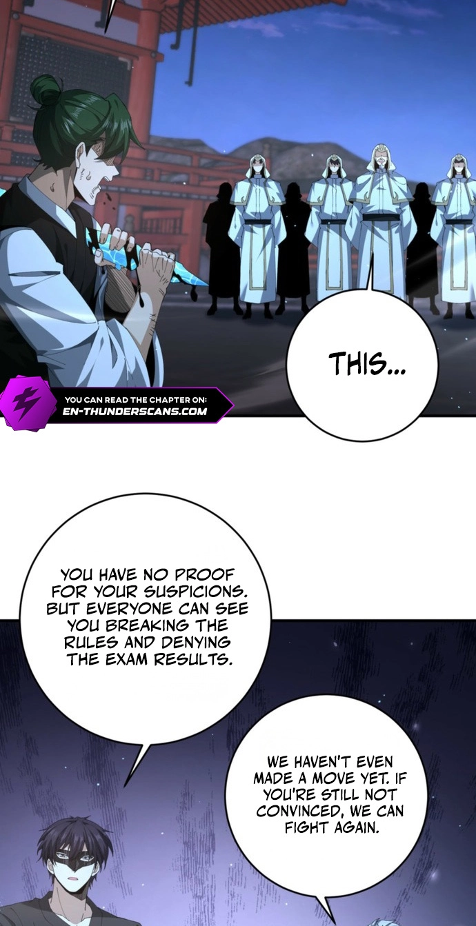 I Got the Weakest Class, Dragon Tamer!? Chapter 281 page 24 - 