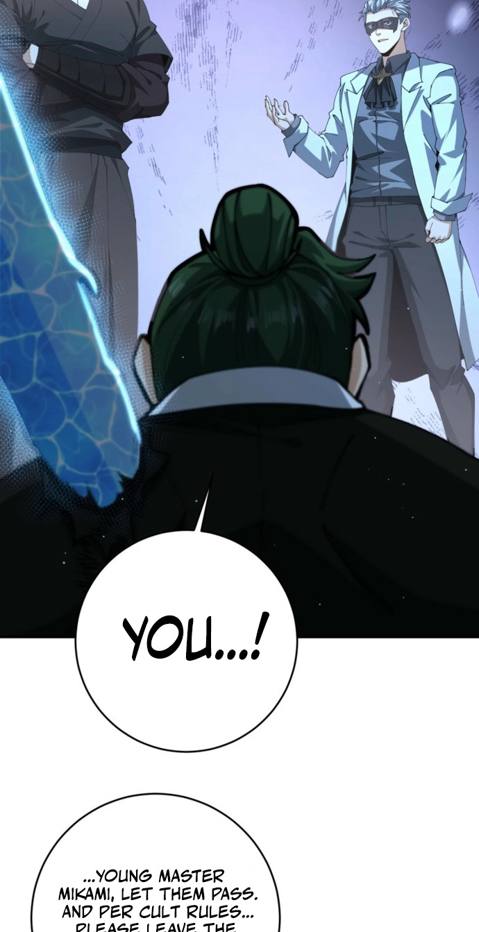 I Got the Weakest Class, Dragon Tamer!? Chapter 281 page 25 - 