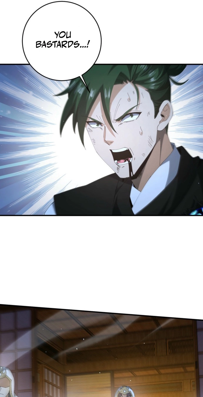 I Got the Weakest Class, Dragon Tamer!? Chapter 281 page 27 - 