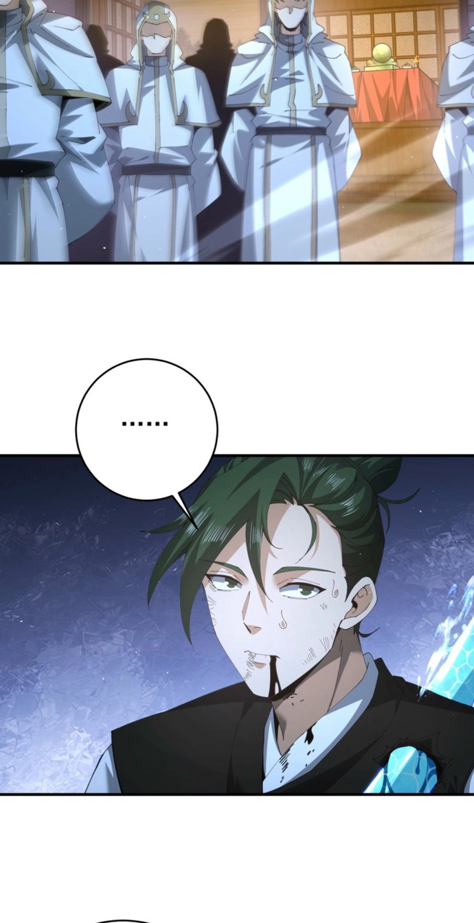 I Got the Weakest Class, Dragon Tamer!? Chapter 281 page 28 - 