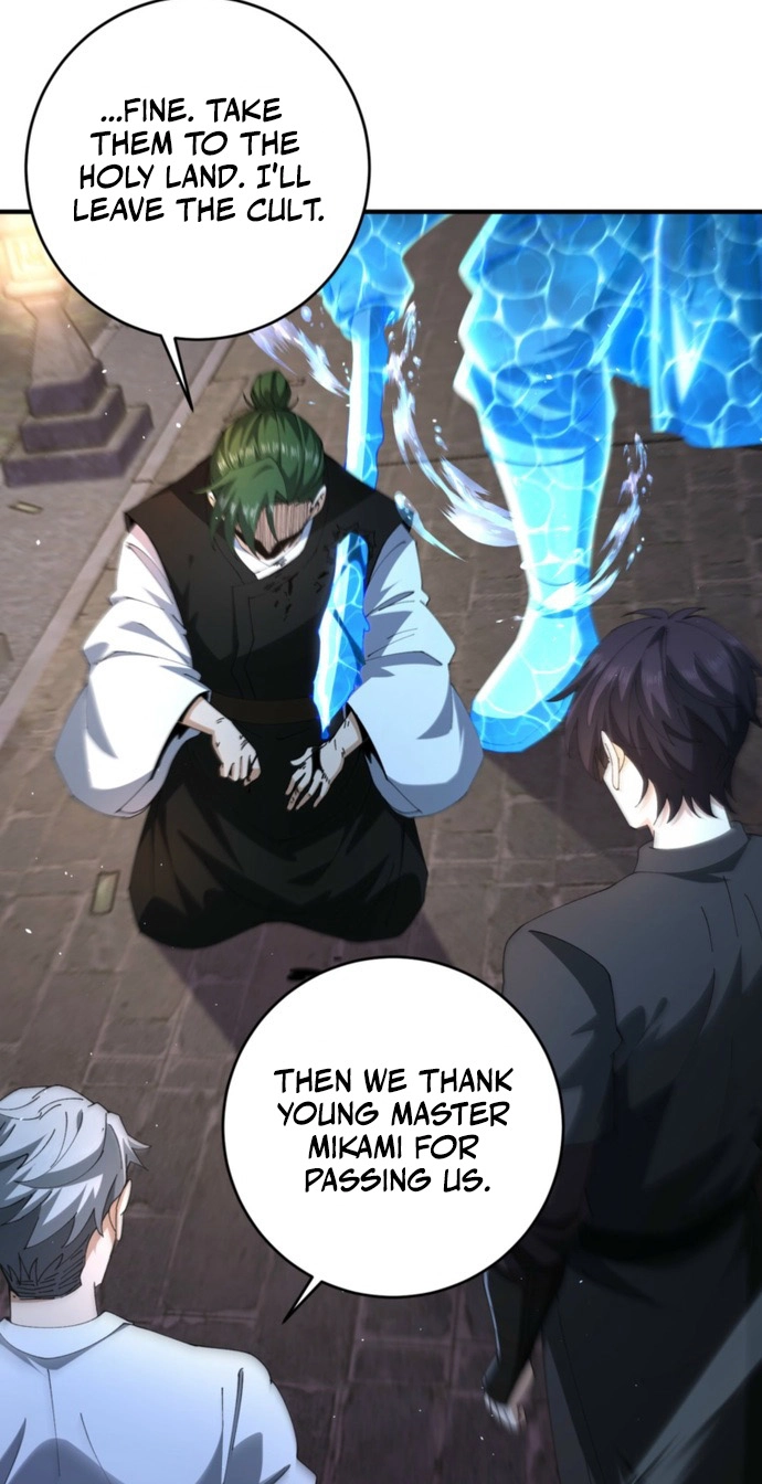 I Got the Weakest Class, Dragon Tamer!? Chapter 281 page 29 - 