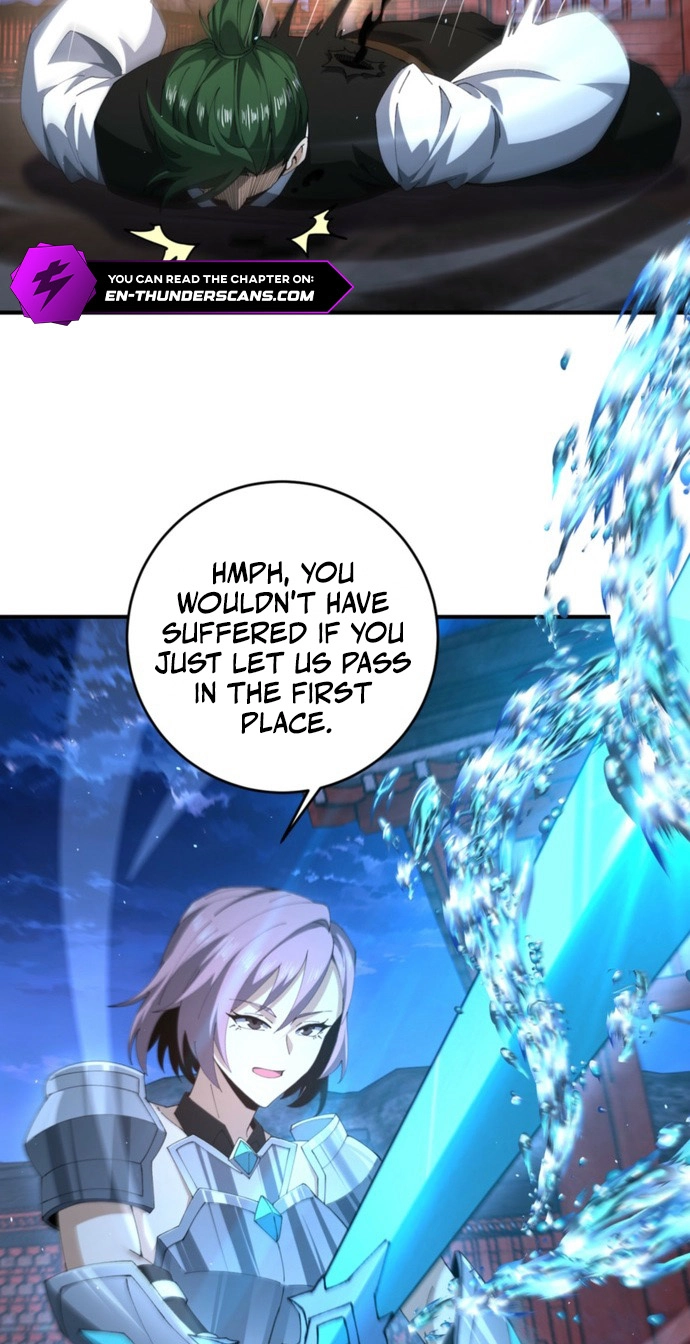 I Got the Weakest Class, Dragon Tamer!? Chapter 281 page 31 - 