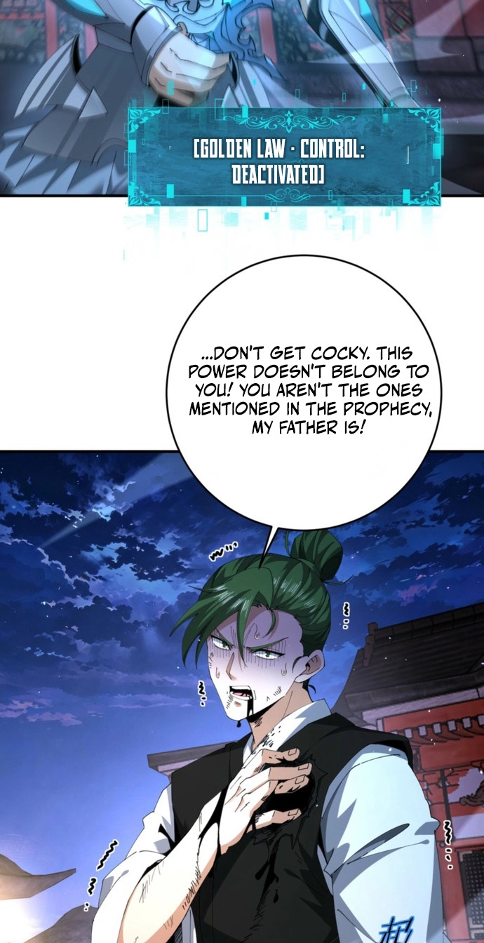 I Got the Weakest Class, Dragon Tamer!? Chapter 281 page 32 - 
