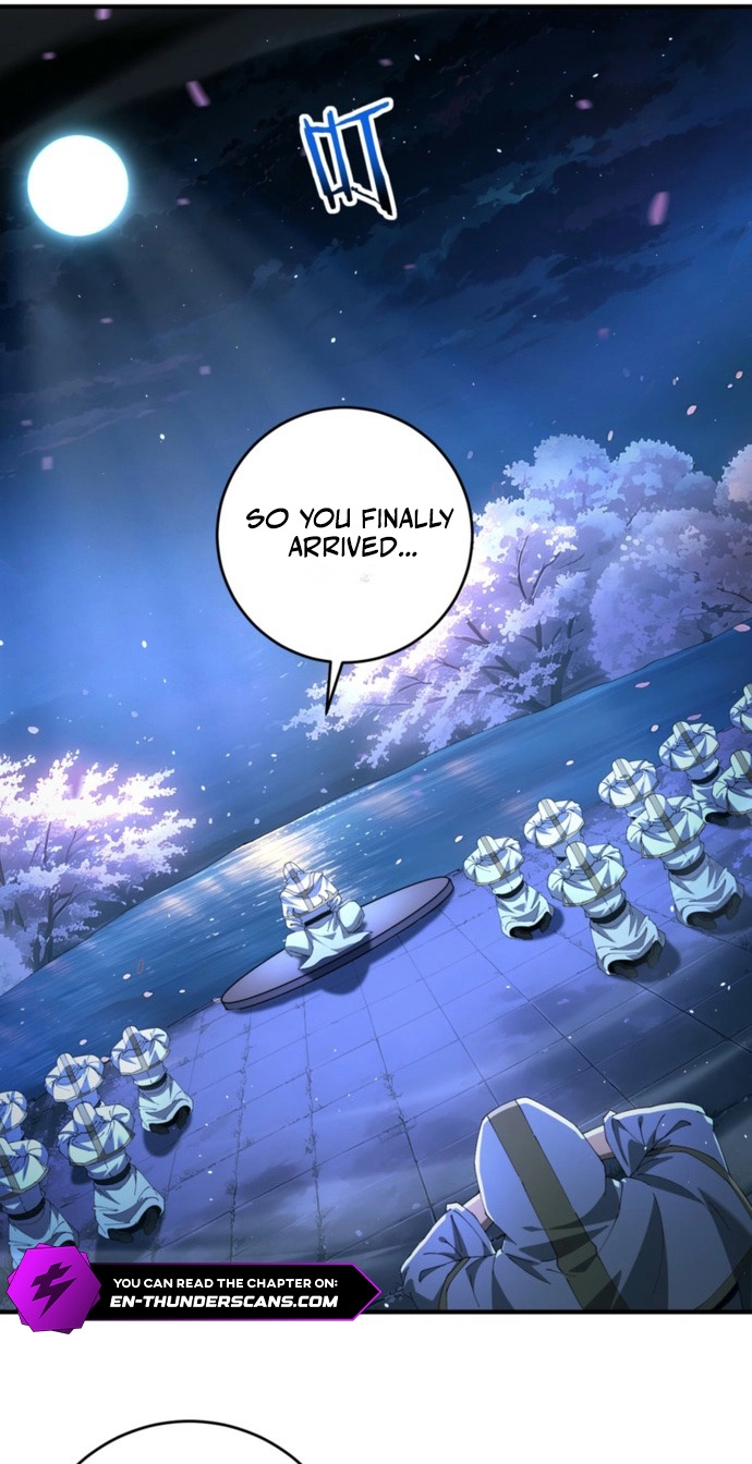 I Got the Weakest Class, Dragon Tamer!? Chapter 281 page 36 - 