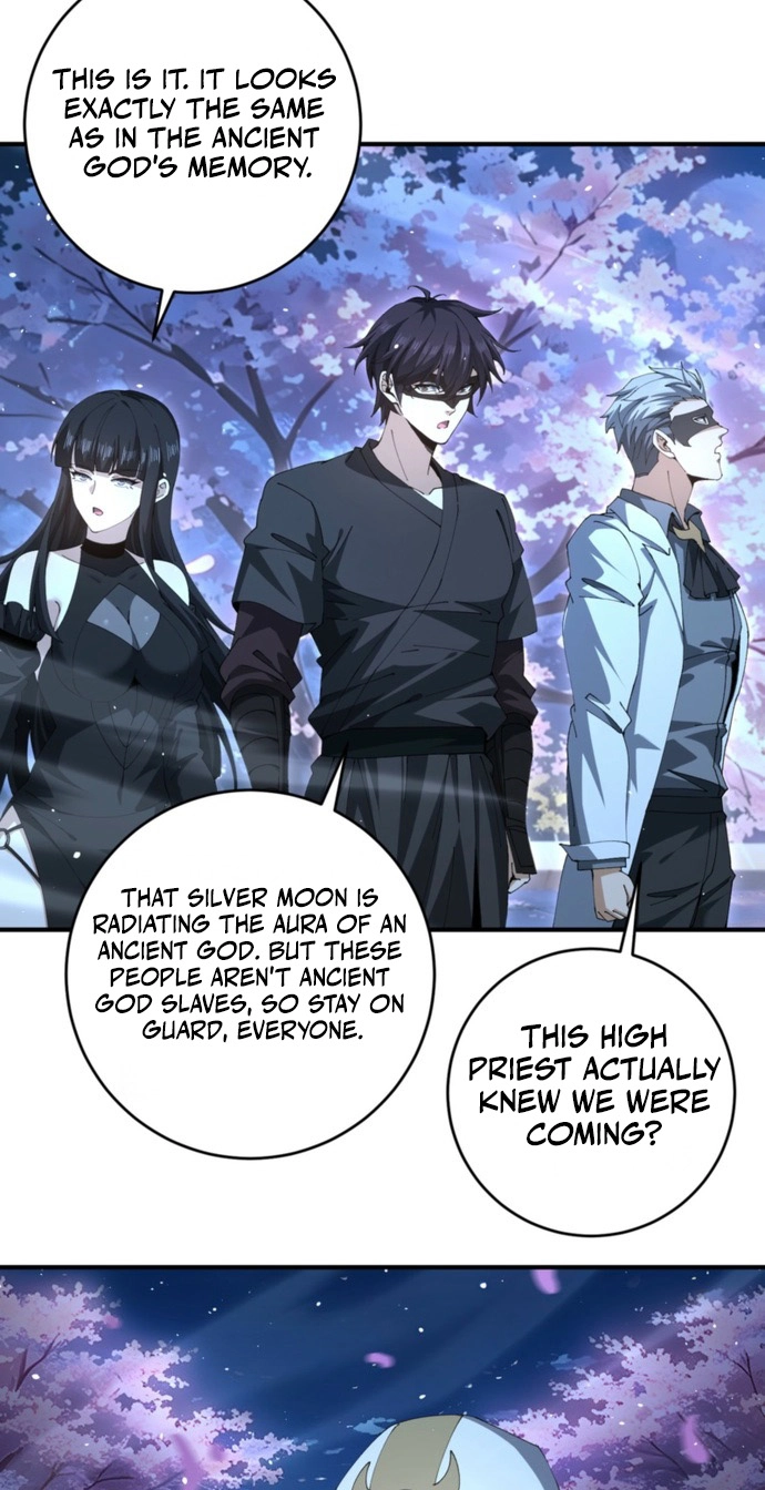 I Got the Weakest Class, Dragon Tamer!? Chapter 281 page 37 - 