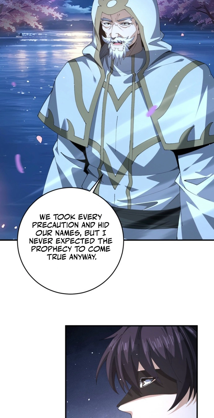 I Got the Weakest Class, Dragon Tamer!? Chapter 281 page 38 - 