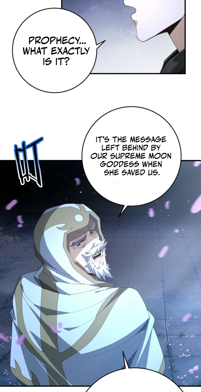I Got the Weakest Class, Dragon Tamer!? Chapter 281 page 39 - 