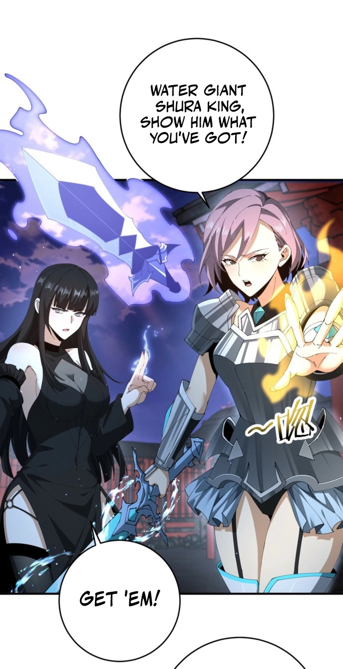 I Got the Weakest Class, Dragon Tamer!? Chapter 281 page 5 - 