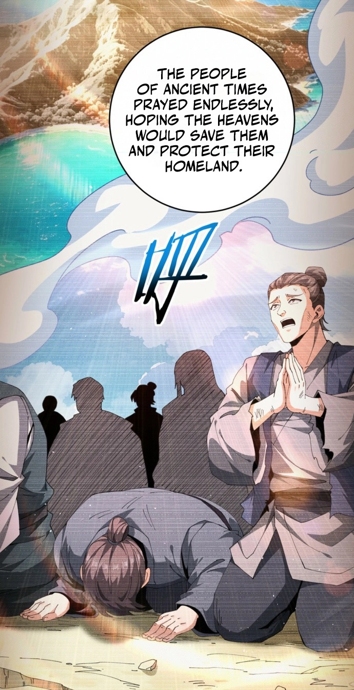 I Got the Weakest Class, Dragon Tamer!? Chapter 281 page 41 - 