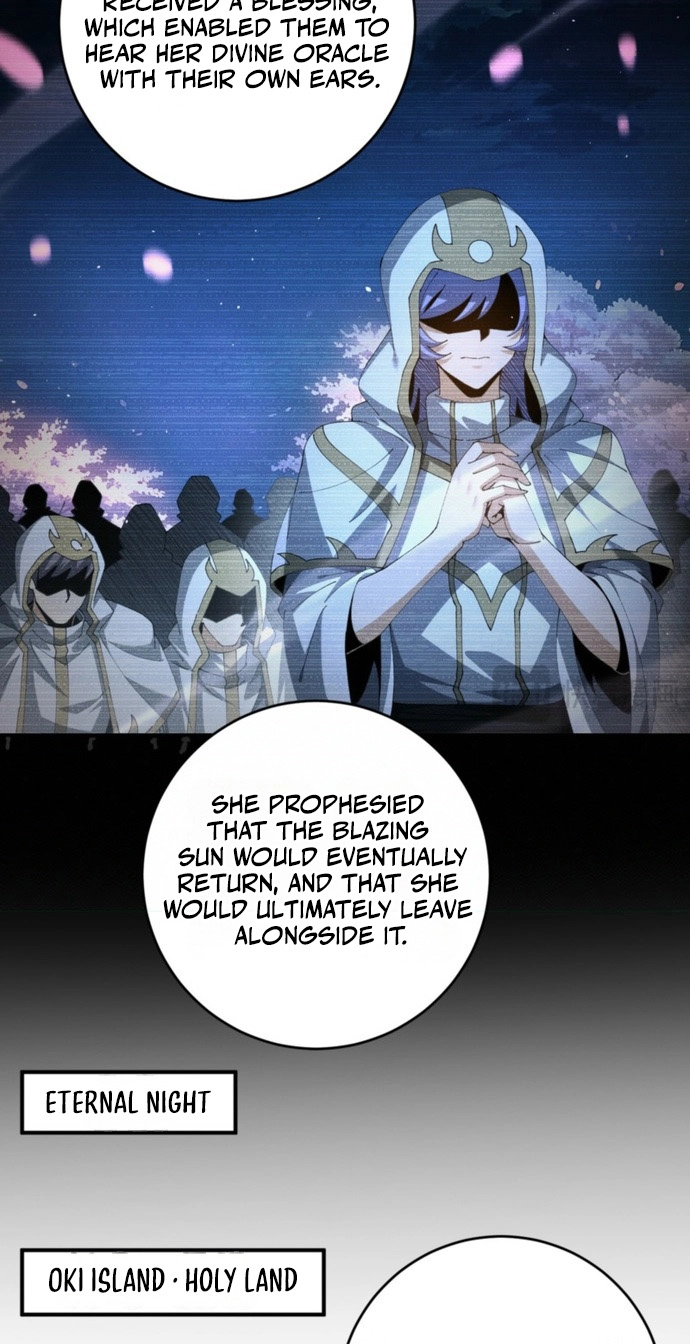 I Got the Weakest Class, Dragon Tamer!? Chapter 281 page 44 - 