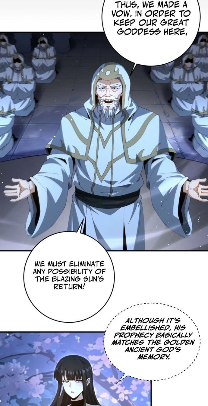 I Got the Weakest Class, Dragon Tamer!? Chapter 281 page 45 - 