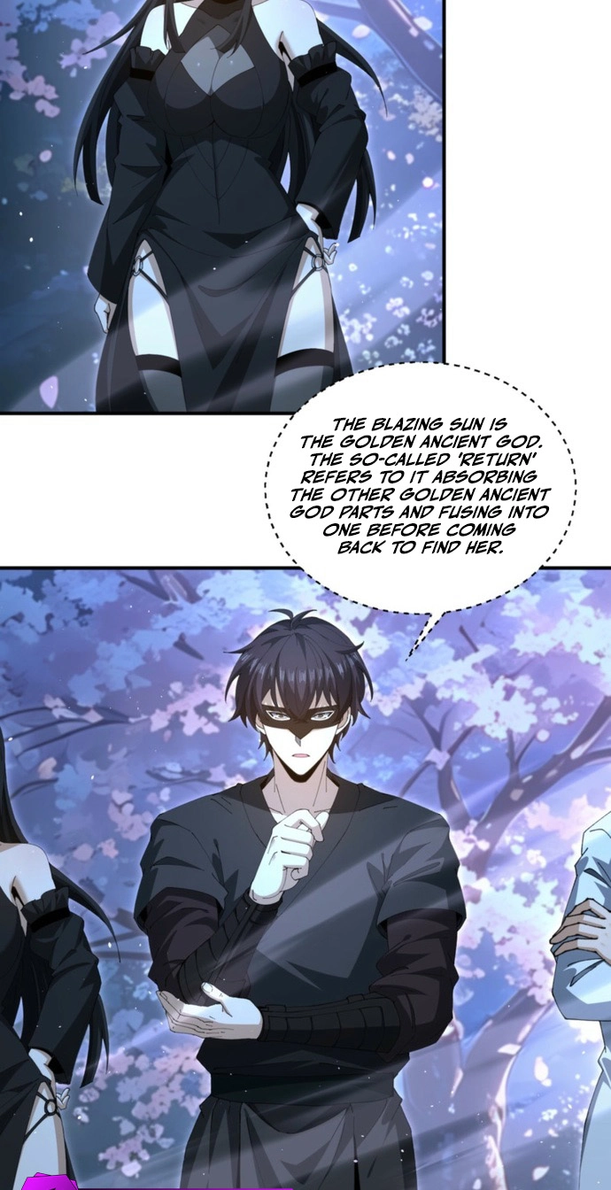 I Got the Weakest Class, Dragon Tamer!? Chapter 281 page 46 - 