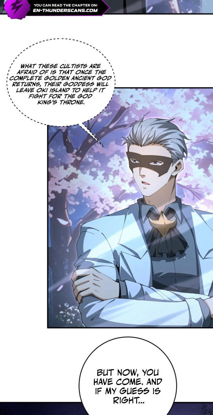 I Got the Weakest Class, Dragon Tamer!? Chapter 281 page 47 - 